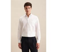 Regular Business Hemd Uni 1 Kentkragen 48 (01.147200-0001-48)