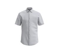 Seidensticker Regular Fit Hemd Kurzarm sand