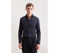 Slim Jerseyhemd Uni 1 Kentkragen 40 (01.845716-0037-40)