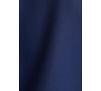 Seidensticker Herren Mens Regular Patch Longsleeve Businesshemd, Dunkelblau(193690), 42 EU