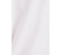 GrÃ¶Ãe 42 Seidensticker Schwarze Rose Hemd Regular Fit Weiss Popeline Kombimanschette Langarm normal geschnitten Business Kentkragen 100% Baumwolle BÃŒgelfrei