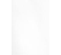 Businesshemd SEIDENSTICKER "Schwarze Rose", Herren, Gr. S (38), normale Ärmellängen, weiß, 100% Baumwolle, unifarben, slim fit, 2-Knopf-Manschette, Hemden, Slim 1/1 Kentkragen Uni (21804350-38) weiß