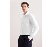 Seidensticker Herren Business-Hemd - Regular Fit - Bügelfrei - Kent-Kragen - extra langer Arm - 100% Baumwolle