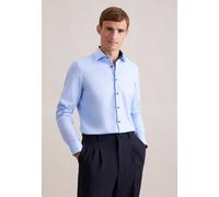 seidensticker - NEW KENT 102 PATCH 5 light blue - Gr. - 45