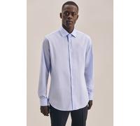 Seidensticker Herren Shaped Fit Hemd Hemd
