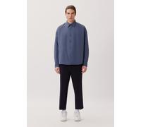 Casual Hemd Oversized Uni Grau L (01.747050-0036-L)