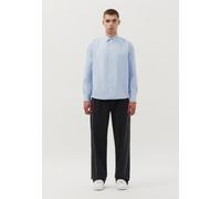 Kragen Wattiertes Hemd Oversized Uni 33093 S (01.745973-0012-S)