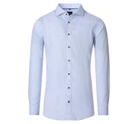 Venti Businesshemd gestreift Body Fit