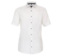 Venti Businesshemd Kurzarm Uni Modern Fit