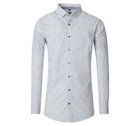 VENTI - Businesshemd grün - Gr. - 39