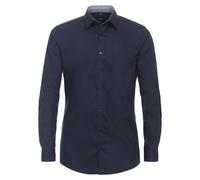 Venti Kent Body Fit blau 35