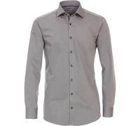 Venti Businesshemd Hyperflex Uni Modern Fit