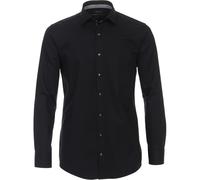 Venti Businesshemd Hyperflex Uni Modern Fit