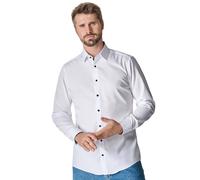 Venti Businesshemd Uni Modern Fit