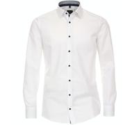Venti Businesshemd Uni Modern Fit