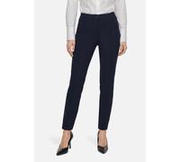 Betty Barclay Businesshose Slim Fit 7/8-Länge Damen marine Größe 36