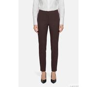 Businesshose 7/8 Länge Style Selina Fashion Muskat 36