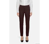 Businesshose 7/8 Länge Style Selina Fashion Muskat 48