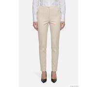 Businesshose 7/8 Länge Style Selina Fashion Taupe 36