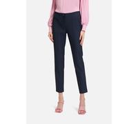 Betty Barclay Businesshose Slim Fit 7/8‑Länge Damen dunkelblau Größe 38