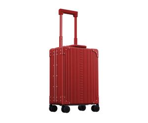 Businesskoffer, Aluminium, Ruby