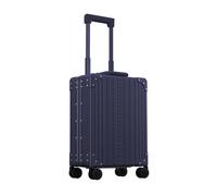 Businesskoffer, Aluminium, Saphire