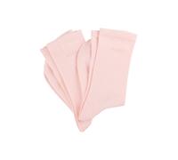 Businesssocken BOSS "2P RS Uni Logo CC W", Damen, Gr. 39-42, rosa (light, pastel pink 680), Baumwolle, unifarben, normal, Socken, mit BOSS Schriftzug (22484412-39) light, pastel pink 680