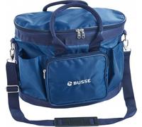BUSSE Putztasche RIO - navy/grau