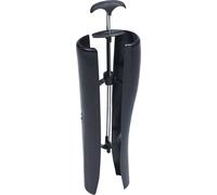 BUSSE Stiefelspanner PP-LANG aus PVC, schwarz - 1 Paar