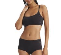 Bustier 2er-Pack Schwarz - ADIDAS XXL