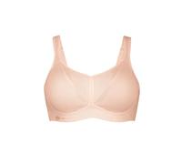 Bustier ANITA ACTIVE "BH Air Control 1er Pack", Damen, Gr. 75, Cup C, beige (nude), Obermaterial: 49% Polyamid PA. 39% Polyester PES. 12% Elasthan EL., BHs Bustier (69902639-75) nude