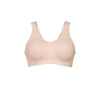 Bustier ANITA ACTIVE "BH Light & Firm 1er Pack", Damen, Gr. 85, Cup C, pink (rosa), Obermaterial: 80% Polyamid PA. 20% Elasthan EL., BHs Bustier (49726756-85) rosa