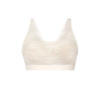 Anita Bügelloser BH MMTC Damen Gr. 100/50 beige (champagner) 62% Polyamid, 38% Elasthan