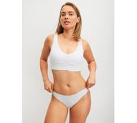 CALIDA - WOMEN Bustier star white - Gr. - XS