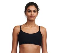 Bustier CHANTELLE "SOFTSTETCH", Damen, Gr. M/L, N-Gr, schwarz, Obermaterial: 87% Polyamid, 13% Elasthan, BHs Bustier, mit nicht herausnehmbaren Pads (33402567-M) schwarz