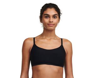 Bustier CHANTELLE "SOFTSTETCH", Damen, Gr. XS/S, N-Gr, schwarz, Obermaterial: 87% Polyamid, 13% Elasthan, BHs Bustier, mit nicht herausnehmbaren Pads (33402567-XS) schwarz