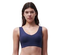 Chantelle Bustier Damen marine, M/L