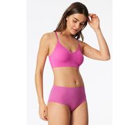 Bustier mit herausn. Pads Pink 40
