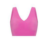 Bustier mit herausn. Pads Pink 40
