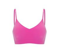 Bustier mit herausn. Pads Pink 44