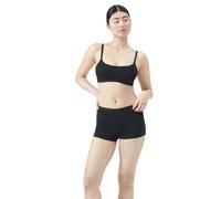 Bustier mit herausnehmbaren Pads Schwarz - ADIDAS XXL