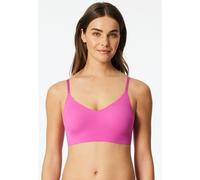 Bustier mit herausn. Pads Pink 36