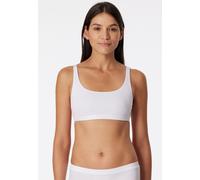 Schiesser Bustier Damen weiß, 44