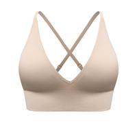 Bustier Schwangerschaft Must Haves Gepunktet unterhemden Damen BH träger Halter BH Damen mit bügel Set Schatzhals Micro Bikini 95b 80f Sport Minimizer mit
