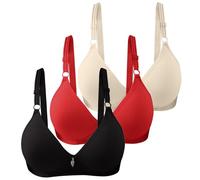 Bustier Schwangerschafts unterwäsche Kariert Street one Pullover Damen top weiß BH Damen mit bügel Push up 85d Neckholder unsichtbarer BH Gym Outfit Sport t Shirt große