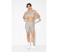 Bustier Serie Flexible Zen Grey grau M