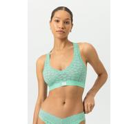 Bustier Serie Savage Lace Beachglass grün XS