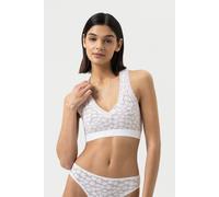 Bustier Serie Savage Lace Weiss weiß S