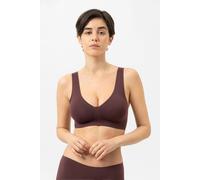 Bustier Serie Simply Better Invisibles Hot Maroon braun L