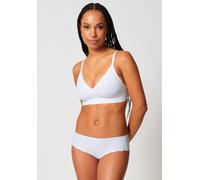 SKINY - Da. Bustier herausn. Pads white